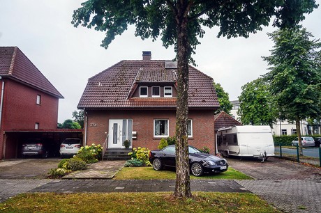 Drensteinfurt