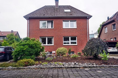Drensteinfurt