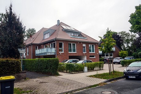 Drensteinfurt