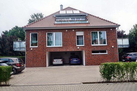 Drensteinfurt