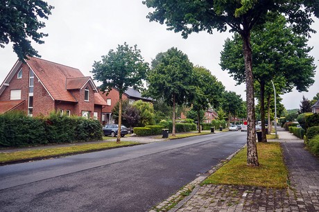 Drensteinfurt