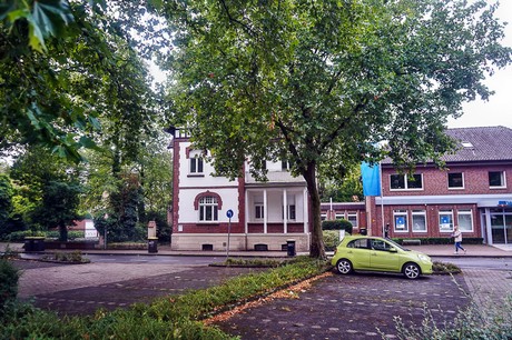 Drensteinfurt