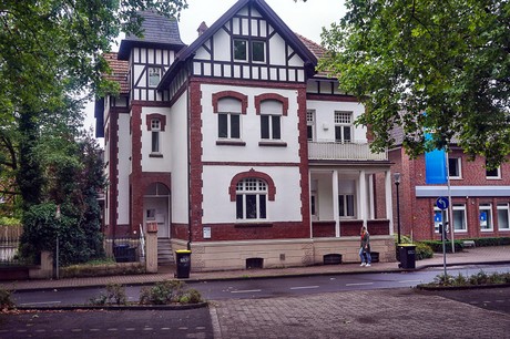 Drensteinfurt