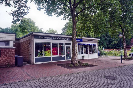 Drensteinfurt
