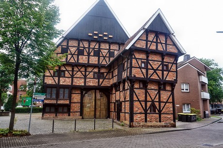 Drensteinfurt