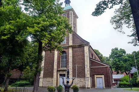 Drensteinfurt