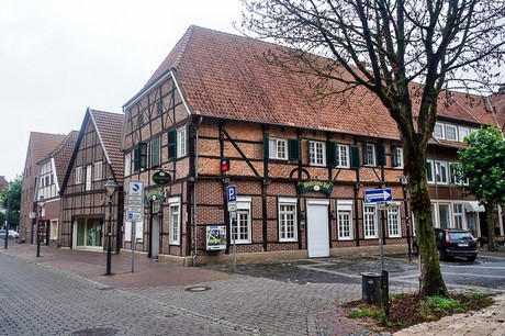 Drensteinfurt