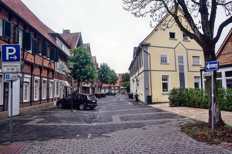 Drensteinfurt