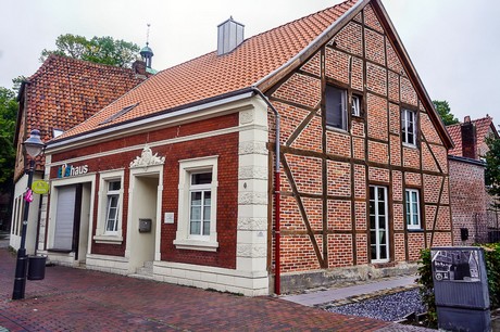 Drensteinfurt