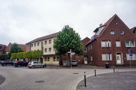 Drensteinfurt
