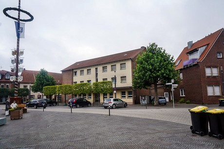 Drensteinfurt