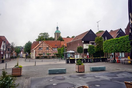 Drensteinfurt