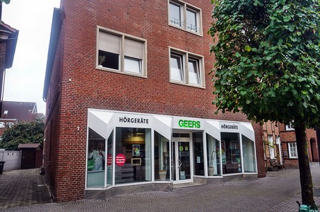 Drensteinfurt
