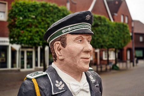Drensteinfurt