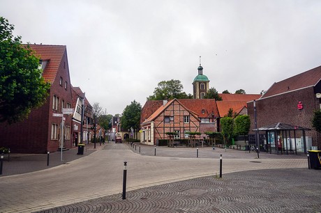 Drensteinfurt