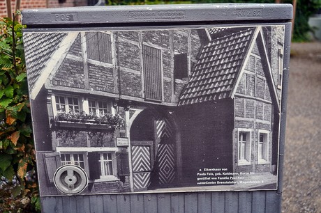 Drensteinfurt