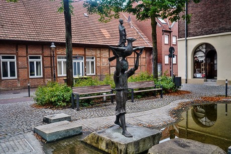 Drensteinfurt