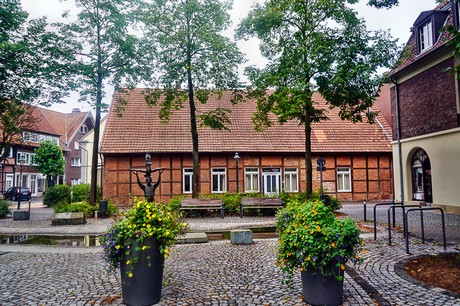 Drensteinfurt