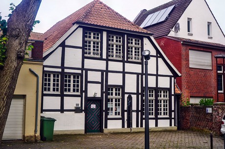 Drensteinfurt
