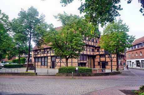 Drensteinfurt