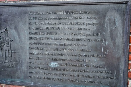 Drensteinfurt