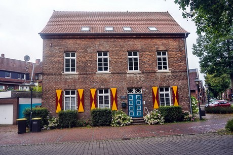 Drensteinfurt