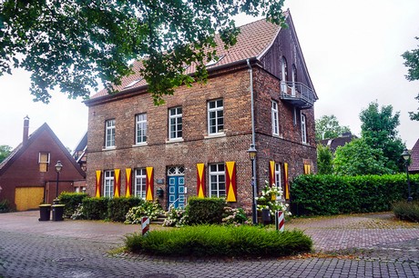 Drensteinfurt