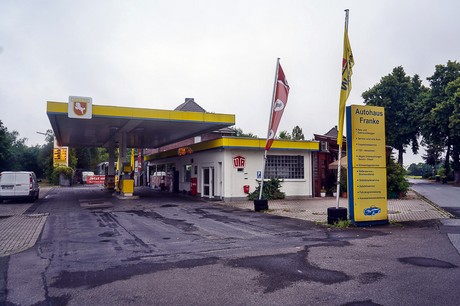 Drensteinfurt