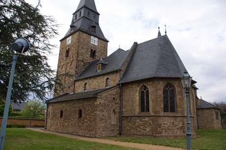 Duerscheven