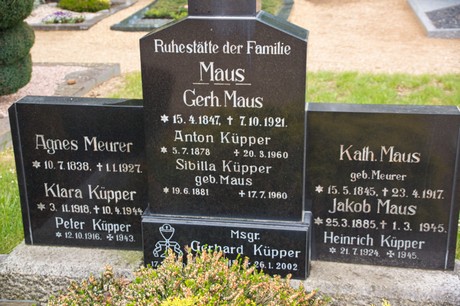 Duerscheven