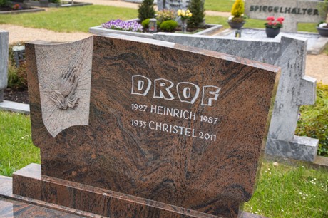 Duerscheven