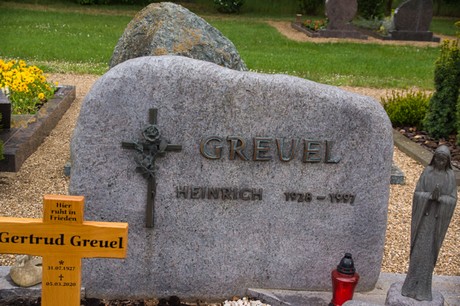 Duerscheven