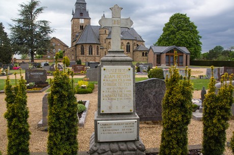 Duerscheven