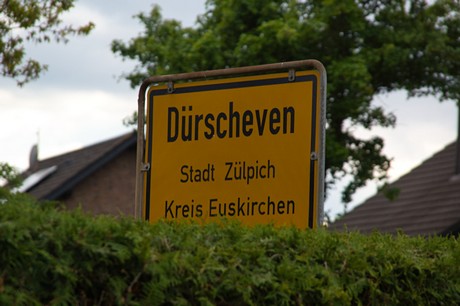 Duerscheven