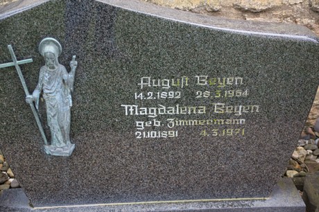 Duerscheven