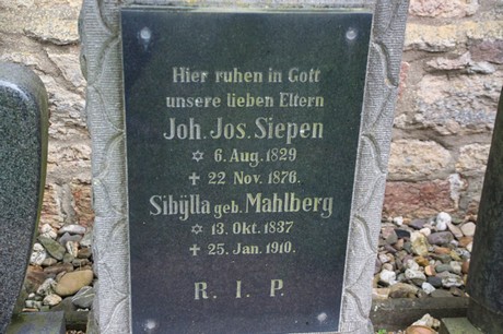 Duerscheven