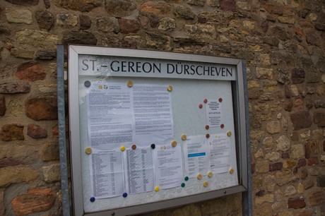 Duerscheven