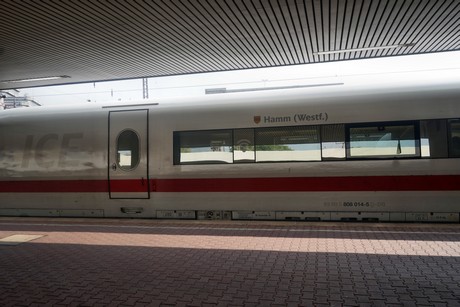 Duisburg