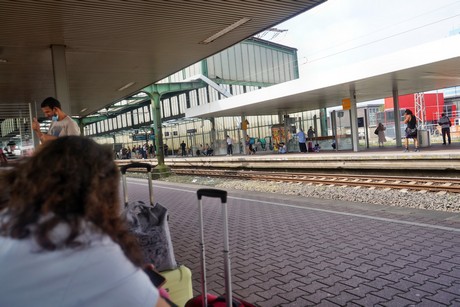 Duisburg