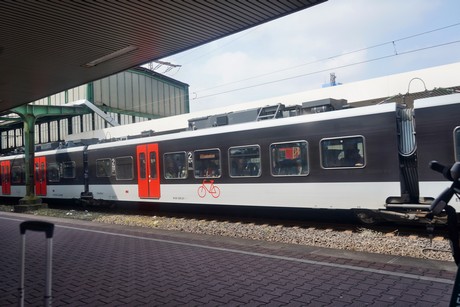 Duisburg