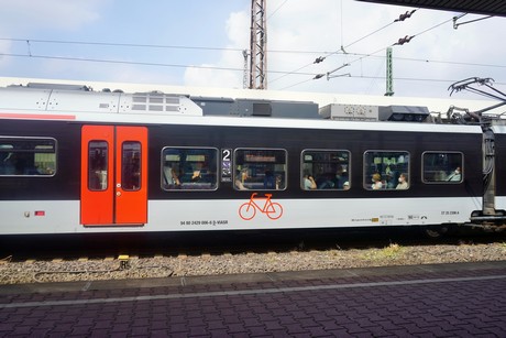 Duisburg