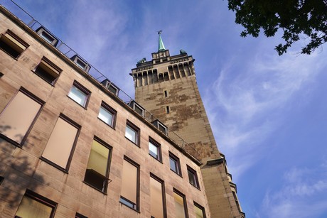 Duisburg