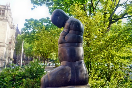 Duisburg
