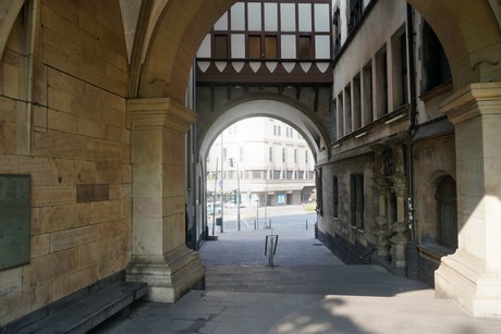 Duisburg