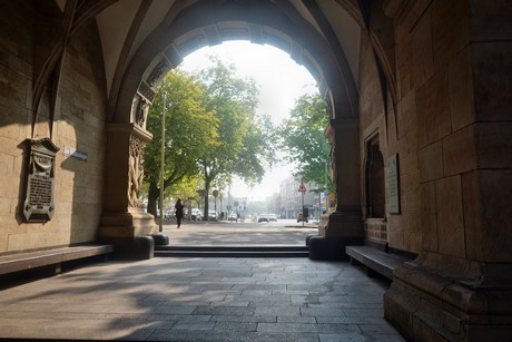 Duisburg