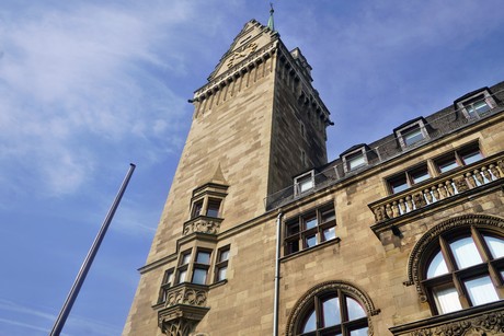 Duisburg