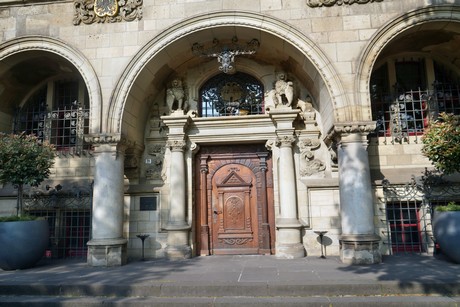 Duisburg
