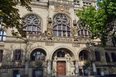 Duisburg