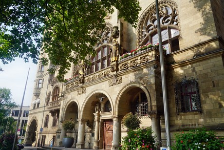 Duisburg
