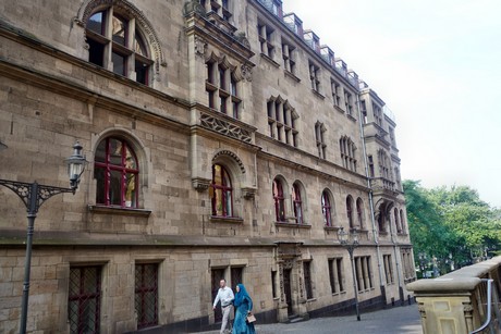 Duisburg